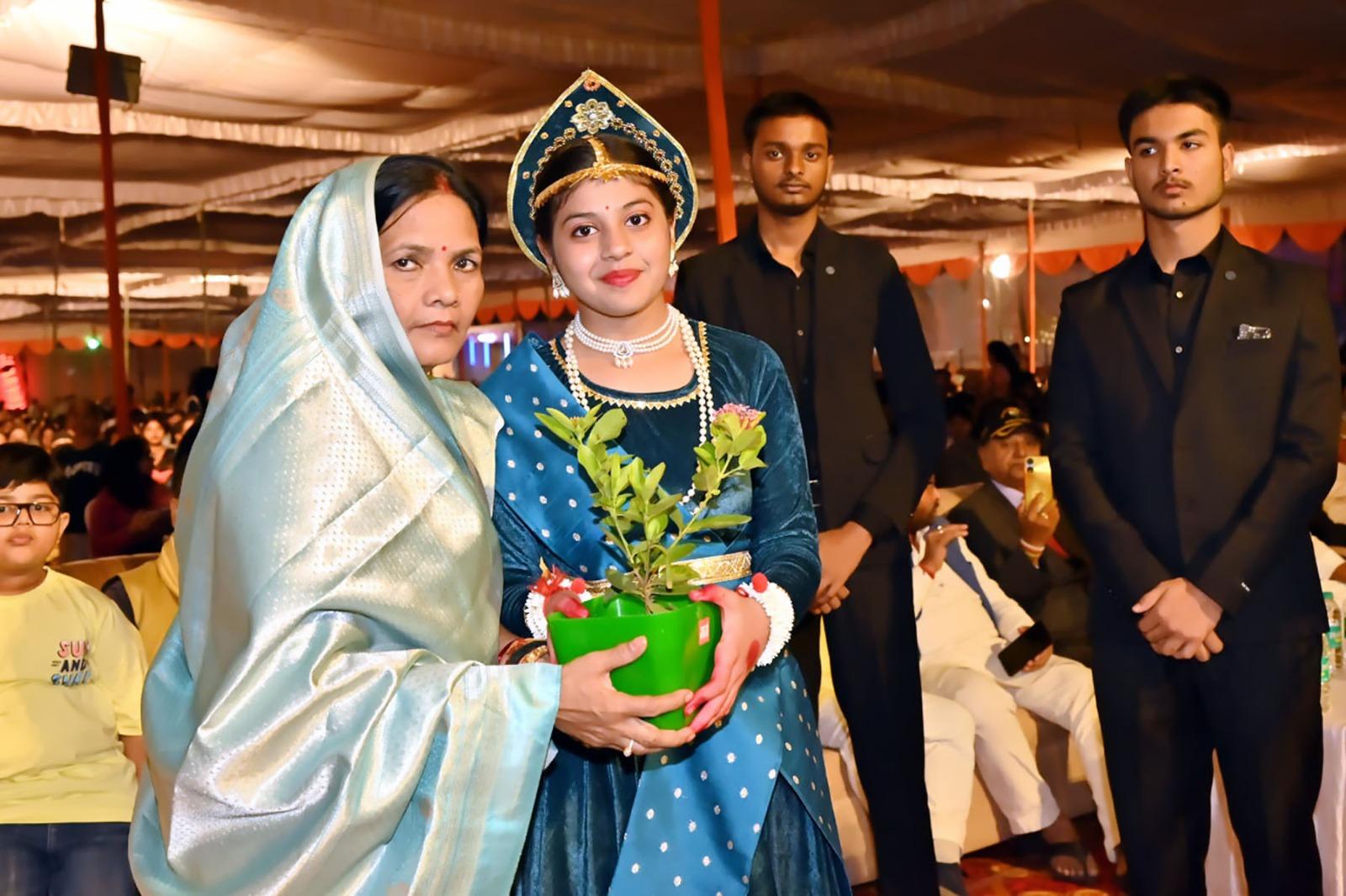 ST. MARYS SENIOR SECONDARY SCHOOL Banner Image